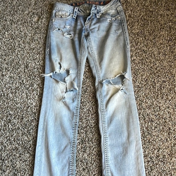 Rock revival Vivian straight - Picture 2 of 15